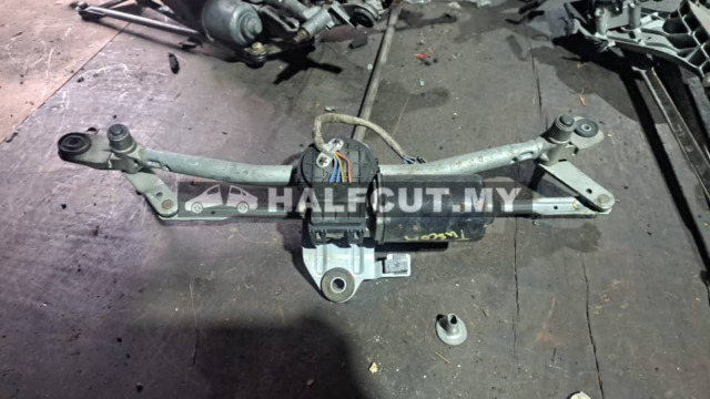 HYUNDAI TUCSON  WIPER LINK