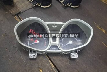 FORD FIESTA 1.6 METER(VPCN1F-14A608-AD)