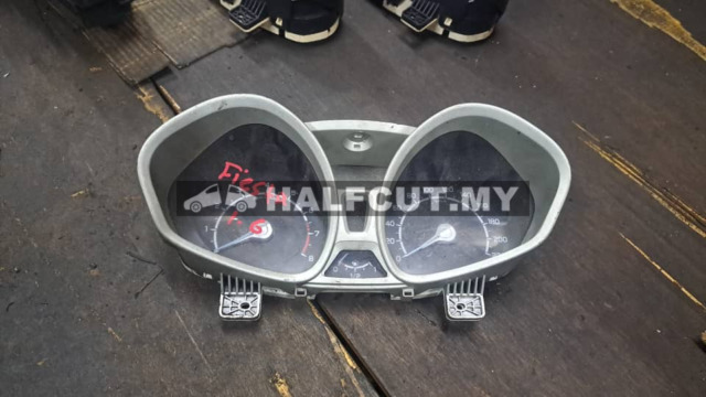 FORD FIESTA 1.6 METER(VPCN1F-14A608-AD)
