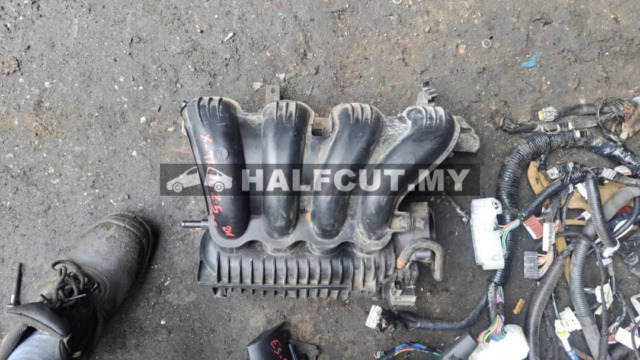 NISSAN X-TRAIL NT32 2.5 INTAKE MANIFOLD