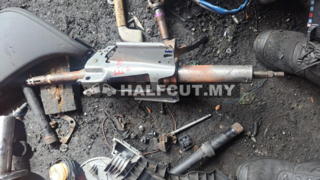 MITSUBISHI LANCER EVO10 STEERING SHAFT
