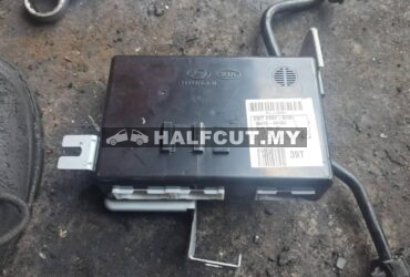 HYUNDAI STAREX A2 ECU (95410-4H464) 39T