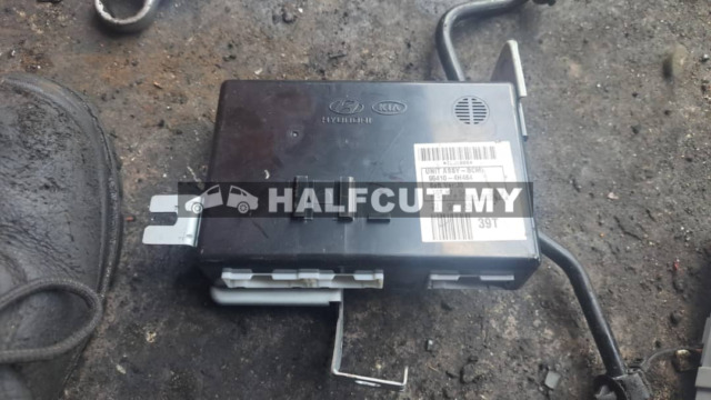 HYUNDAI STAREX A2 ECU (95410-4H464) 39T