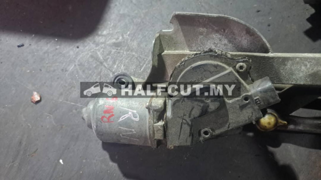 HONDA STREAM RN6 WIPER LINK MOTOR