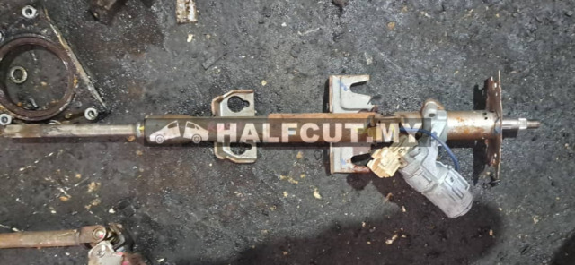 TOYOTA RUSH STEERING SHAFT