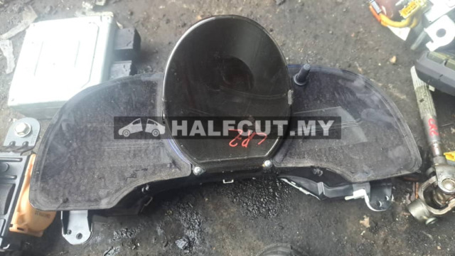 HONDA CRZ METER (HR-0392-002) MJ