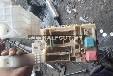 TOYOTA VIOS NCP93 FUSE BOX. (82730-52690)