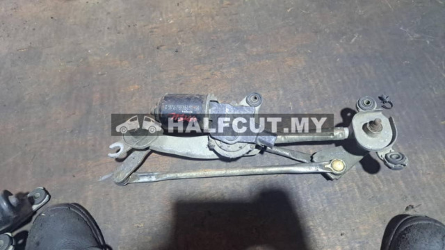 TOYOTA WISH ZNE10 WIPER LINK