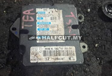 HONDA CIVIC TEA 1.8 AIR BAG ECU (77960-TEA-Z820-M4)