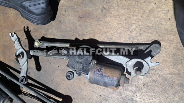 TOYOTA ALPHARD 3.0 WIPER LINK