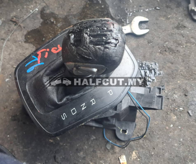 FORD FIESTA 1.0 GEAR LEVEL