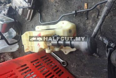 HYUNDAI STAREX A2 GEAR LEVEL