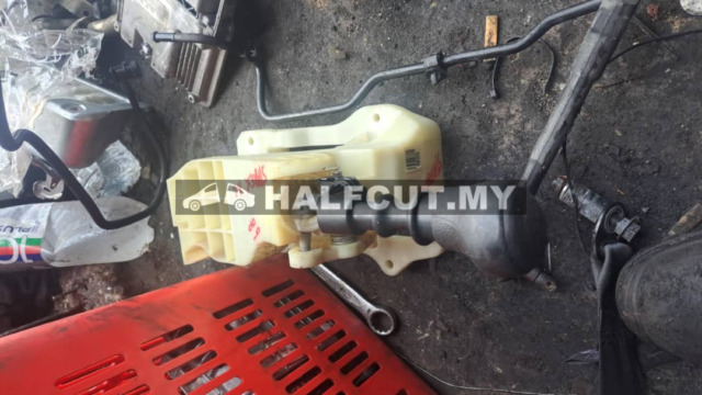 HYUNDAI STAREX A2 GEAR LEVEL