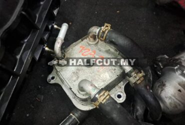 HONDA ACCORD T2A 2.4 OIL COOLER