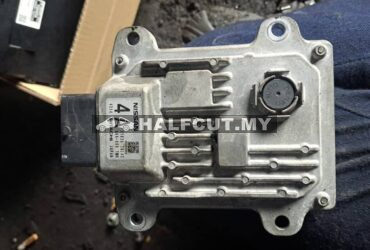 NISSAN ALMERA ECU (A64-000) 4A