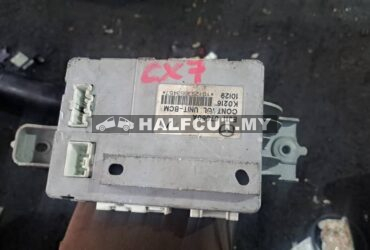 MAZDA CX7 ECU (EJ11-67560A)