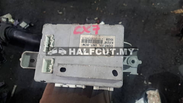 MAZDA CX7 ECU (EJ11-67560A)