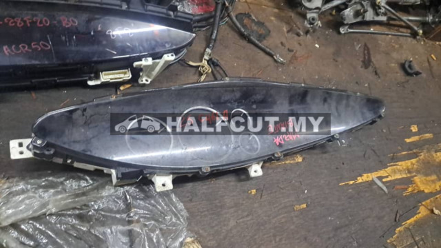 MAZDA BIANTE METER (2S C461 A)