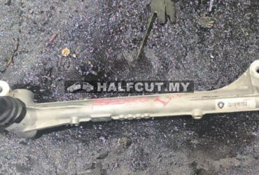 PROTON IRIZ  STEERING RACK