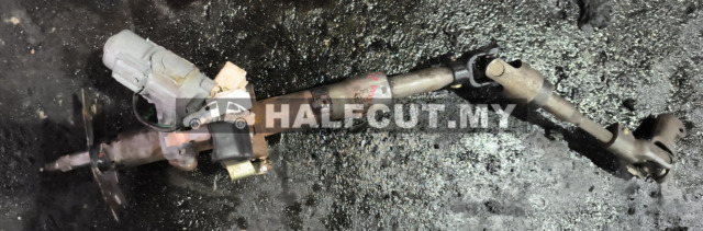 TOYOTA HILUX KUN25 STEERING SHAFT