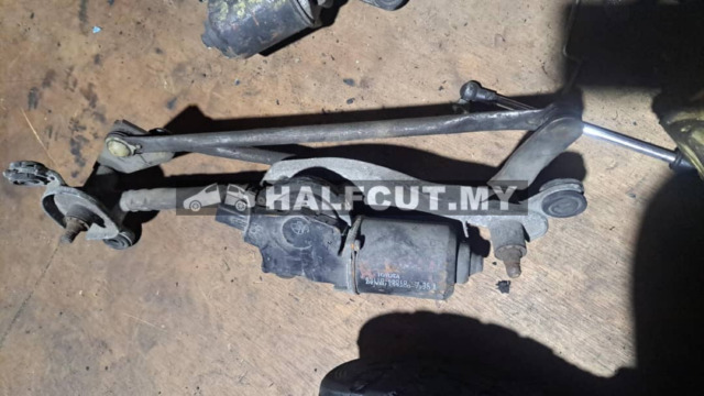 TOYOTA WISH OM WIPER MOTOR