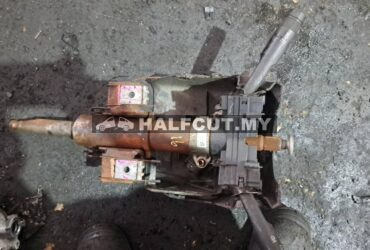 CHEVROLET COLORADO STEERING SHAFT