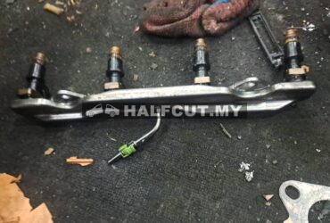 HONDA ACCORD T2A 2.4 FUEL RAIL