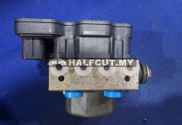 PERODUA MYVI NEW ABS PUMP (E4)