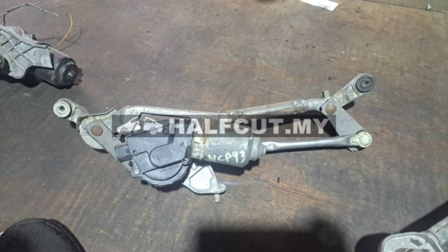 TOYOTA VIOS NCP93 WIPER LINK