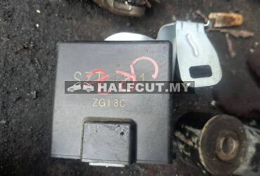 HONDA CRZ ECU (SZT-G01