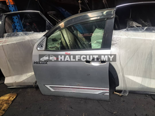 TOYOTA HILUX REVO FRONT  DOOR F/L