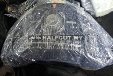 FORD FIESTA 1.0 RADIO