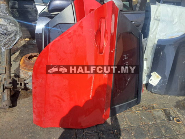 HONDA CIVIC FL1 REAR DOOR R/R