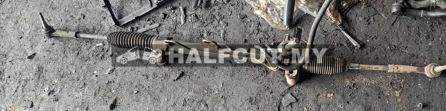CHEVROLET CRUZE STEERING RACK