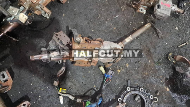 HONDA CRZ STEERING SHAFT