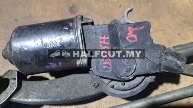 TOYOTA WISH OM WIPER MOTOR