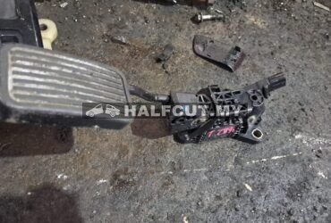 HONDA ACCORD T2N 2.4 PEDAL SENSOR