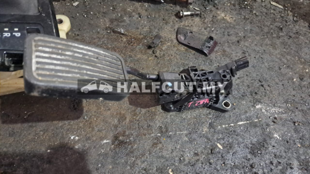 HONDA ACCORD T2N 2.4 PEDAL SENSOR