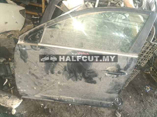 KIA SPORTAGE  2013 FRONT DOOR F/L