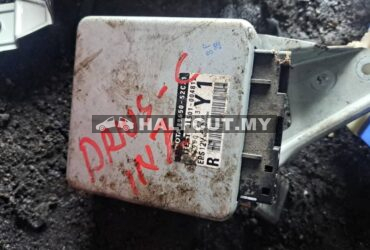 TOYOTA PRIUS C ECU (89650-52C21)