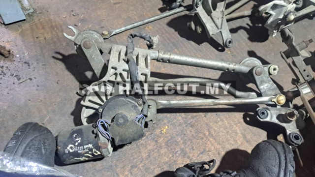 TOYOTA ESTIMA ACR50 WIPER LINK(