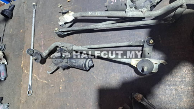 NISSAN SENTRA N16 WIPER LINK