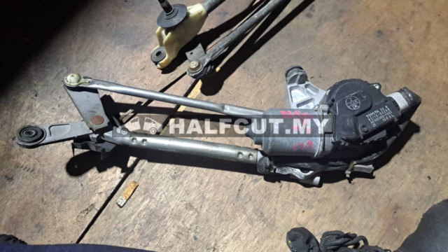 TOYOTA ALTIS 08 WIPER LINK