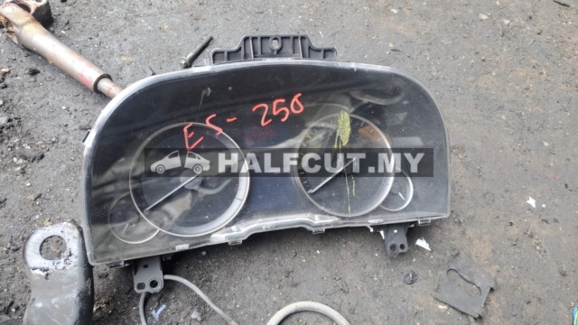 TOYOTA LEXUS ES250 METER (83800-33P00)(