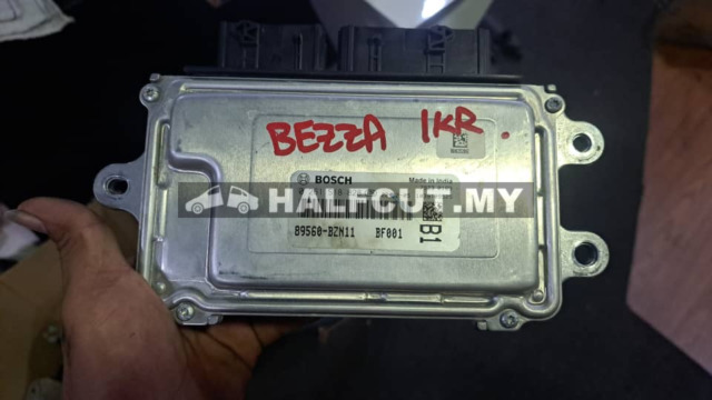 PERODUA BEZZA 1KR ENGINE ECU (89560-BZN11)