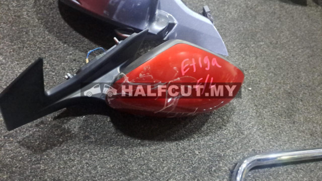 SUZUKI ERTIGA SM 3WY LH