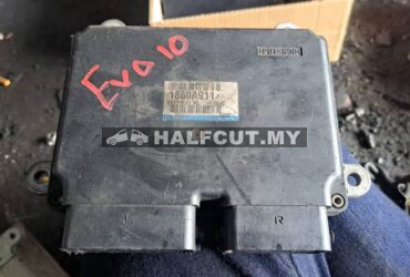 MITSUBISHI LANCER EVO10 ECU (1860A911)