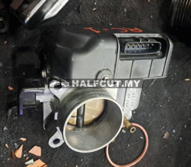 HONDA ODYSSEY RC 1 THROTTLE BODY