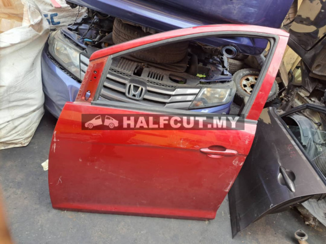PROTON EXORA FRONT DOOR F/L