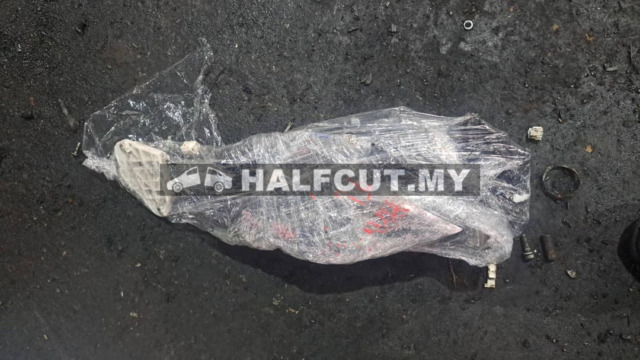 HONDA HRV  FRONT DOOR GEAR F/R